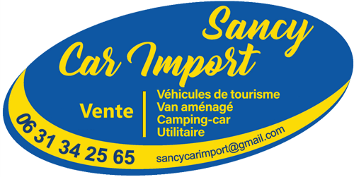 SANCY CAR IMPORT